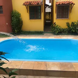 Apartamento Privê Paraíso Do Mar, Pôrto das Galinhas