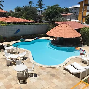 Bouganville Hotel