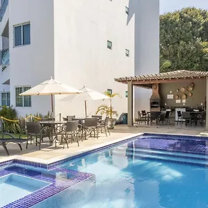 Apartamento Aquarius, Pôrto das Galinhas
