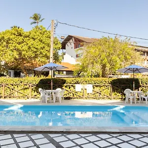 Apartamento Merepe, Pôrto das Galinhas
