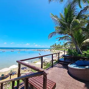 Nannai Verano , Pôrto das Galinhas Brasil