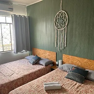 6 No Centro De Itajai, Ar+smarttv , Itajaí Brasil