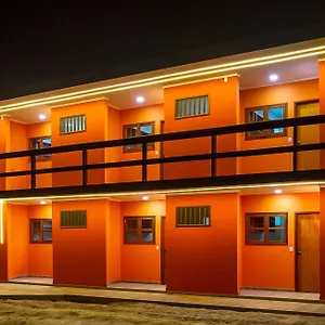 Cavalo Marinho Flats , Porto Seguro Brasil